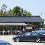 (株)清水そばそば峠代表取締役変更のお知らせ